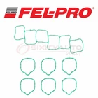 Fel-pro Intake Manifold Gasket Set For 2009-2011 Mercury Mariner 3.0L V6 Zi New. Price: $49.79.