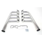 Patriot Exhaust Header H8210-1; Lakester Ceramic For Chrysler 331-392 Hemi New. Price: $944.39.