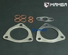 Mamba Turbo Gasket Set For Greddy Trust TD05H 14B 16G 18G 20G With Triangle Hsg New. Price: $36.57.