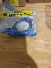 Turbocharger Inlet Gasket Acdelco Gm Original Equipment 12688019 New. Price: $20.00.