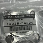 Nissan Genu 14036-EA200 Gasket-exhaust Manifold,a 2005-24 14036EA200 New. Price: $25.52.
