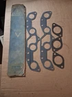 Nos Victor MS-18658 Exhaust Manifold Gasket Set 1953-54 Dodge V8 1955 D55-3 1407 New. Price: $19.95.