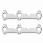 Exhaust Gasket-gm V6, Chev 2.8L 3.1L 3.4L*REMFLEX New. Price: $39.77.