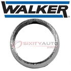 Walker Exhaust Pipe Flange Gasket For 2013-2017 Toyota Avalon 2.5L L4 Fe New. Price: $23.42.