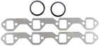 Mahle MS15129X Exhaust Manifold Gasket Set New. Price: $26.60.