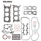 Head Gasket Set Kia Sorento Sport Utility 4-DOOR 3.5L V6 2011-2023 223113CGA0 New. Price: $77.74.
