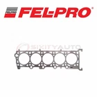 Fel-pro Right Cylinder Head Gasket 1999-2004 Ford F-350 Super Duty 6.8L Ns New. Price: $84.48.