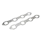 Cometic Gaskets C5655-064, Pair Exhaust Header Manifold Sb Ford New. Price: $50.95.