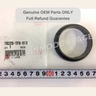 Genuine Oem Exhaust Gasket Flex 18229-TF0-013 Fits 09-17 Honda Jazz Japan New. Price: $52.90.