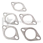 2.35 Inch Exhaust Gasket 2-BOLT 60MM Flange High Temperature 5PCS New. Price: $9.99.