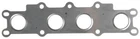 Exhaust Manifold Gasket-vin: Mahle MS19968 New. Price: $27.09.