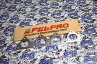 Fel Pro Exhaust Manifold Gasket Fits 1999-2000 Honda Civic Si B16A Engines New. Price: $34.95.
