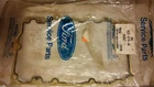 Ford Gasket 1L2Z-6710-AA. New Old Stock. Price: $27.95.