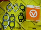 Victor MS7110X Exhaust Manifold Gasket Used. Price: $5.99.
