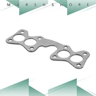 For B13/B14 Sentra GA16 1.6 Header/engine/manifold Graphite Coat Aluminum Gasket New. Price: $26.99.
