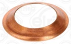Seal Ring, Exhaust Pipe Elring 003.710 New. Price: $9.15.
