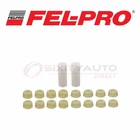 Fel-pro Engine Valve Stem Oil Seal Set For 1976 Oldsmobile Cutlass Tiara New. Price: $25.27.