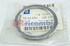 Opel Astra Exhaust Front Tube Turbocharger Ring - 5854880 13153115 Nuovo. Price: $16.34.