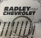 New Gm Oem 17-24 Sierra 2500 Hd Turbocharger Component-converter Gasket 12672821. Price: $13.99.
