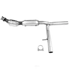 Catalytic Converter-xl, Rwd, 126.1" Wb Ap Exhaust Fits 04-05 Ford F-150 4.6L-V8 New. Price: $574.45.