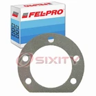 Fel-pro Rear Axle Shaft Flange Gasket For 1978-1979 Dodge Magnum Driveline Ui New. Price: $9.39.