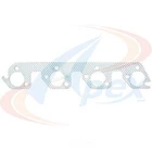Exhaust Manifold Gasket Set Apex Automobile Parts AMS4232 New. Price: $12.14.
