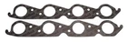 Edelbrock 7205 Bbc Exhaust Gasket New. Price: $33.95.