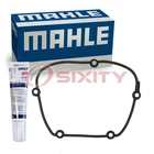 Mahle Engine Valve Cover Gasket Set For 2008-2018 Audi A3 A4 A5 A6 Allroad New. Price: $26.85.