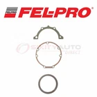 Fel-pro Rear Engine Crankshaft Seal Kit For 1994-1996 Chevrolet Impala 5.7L Lz New. Price: $34.19.