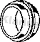 Klarius BLG10AG Gasket / Seal Ring For Exhaust Pipe Brand New. Price: $14.71.