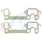 Exhaust Manifold Gasket Set Apex AMS2541 Dodge 3.9L 239 Cid 1988 - 1991 New. Price: $7.50.
