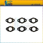 Fits 1998-04 Dodge Ram 2500 5.9L Exhaust Manifold Gasket Set Diesel Ohv New. Price: $8.85.