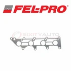 Fel-pro Intake Manifold Gasket Set For 1995-1997 Geo Metro 1.3L L4 Engine Wt. Price: $24.04.