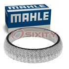 Mahle Exhaust Pipe Flange Gasket For 2006-2015 Honda Accord Civic Cr-v Cb New. Price: $38.30.