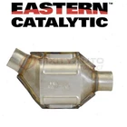 Eastern Catalytic Rear Converter For 2000-2003 Subaru Outback 2.5L Yh New. Price: $163.44.