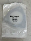 Brexhaust 2561060 Gaskets And Sealing Systems - Pipe Flange New. Price: $13.95.