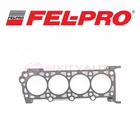 Fel-pro Right Cylinder Head Gasket For 2009-2011 Mercury Grand Marquis 4.6L Ju New. Price: $90.84.