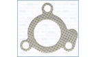 Genuine Ajusa Oem Replacement Exhaust Pipe Gasket Seal 00424900 New. Price: $15.06.