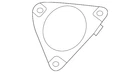 Genuine Land Rover Defender Range Sport Discovery 5 Converter New. Price: $30.77.