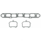 Intake & Exhaust Gasket Set Fel-pro MS22813 New. Price: $95.93.