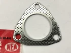Nea EX910 Exhaust Pipe Flange Gasket New. Price: $7.19.