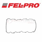 Fel-pro Upper Oil Pan Gasket Set 1998-2000 Ford Contour 2.0L L4 Engine New. Price: $34.89.