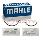 Mahle Engine Oil Pan Set 1994-1997 Ford Aspire 1.3L L4 On New. Price: $23.13.
