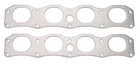 Remflex 38-001 Exhaust Gasket Set W/ Ken Veney Cyl. Heads New. Price: $47.45.