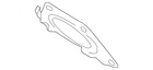 Genuine Hyundai Gasket 28521-3L200 New. Price: $42.97.