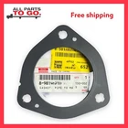 Gasket Pipe Exhaust For Isuzu Nqr Npr-hd Nrr Ftr 2011-2018 4HK1 New Oem. Price: $103.30.