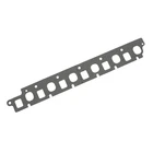 Hedman Hedders 27830 Exhaust Gasket Fits Ford 240-300 Headers New. Price: $29.99.
