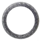 Exhaust Pipe Flange Gasket-s, Gas, Sohc, Fi, Natural, 8 Valves, Hatchback Ajusa New. Price: $39.99.