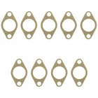 Fel-pro Exhaust Manifold Gasket Set Ms 8028 B New. Price: $56.50.
