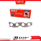 02-06 Exhaust Manifold Gasket For Acura Civic 2.0L L4 Dohc 16V K20A3 Dnj EG216 New. Price: $15.99.